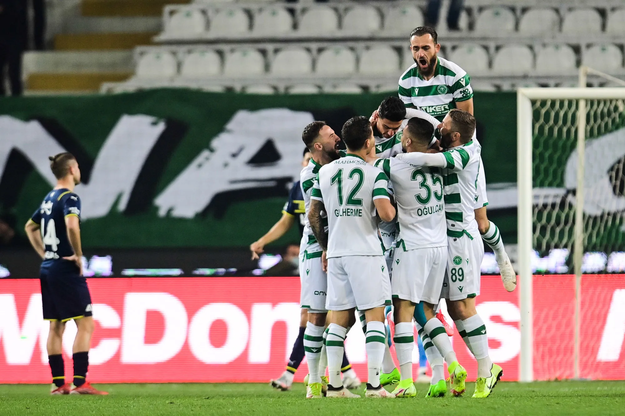 Pronostic Vaduz Konyaspor : Analyse, cotes et prono du tour préliminaire de Ligue Europa Conférence