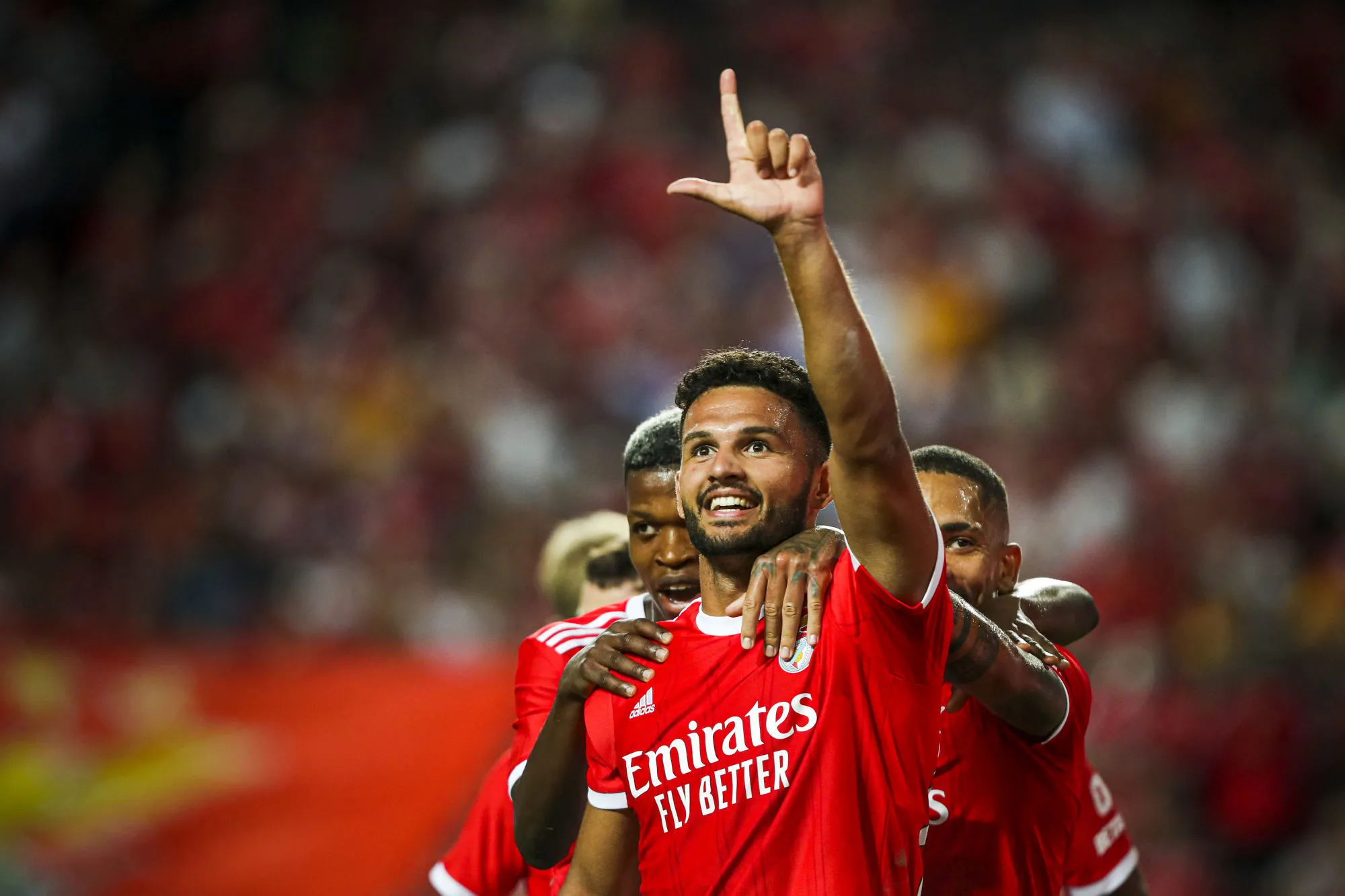 Pronostic Benfica Arouca : Analyse, cotes et prono du match du championnat portugais