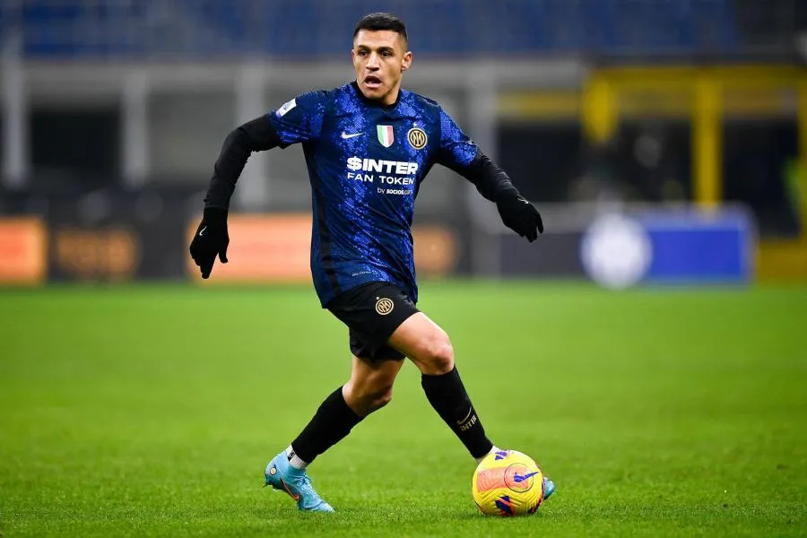 L’OM a-t-il vraiment besoin d’Alexis Sánchez ?