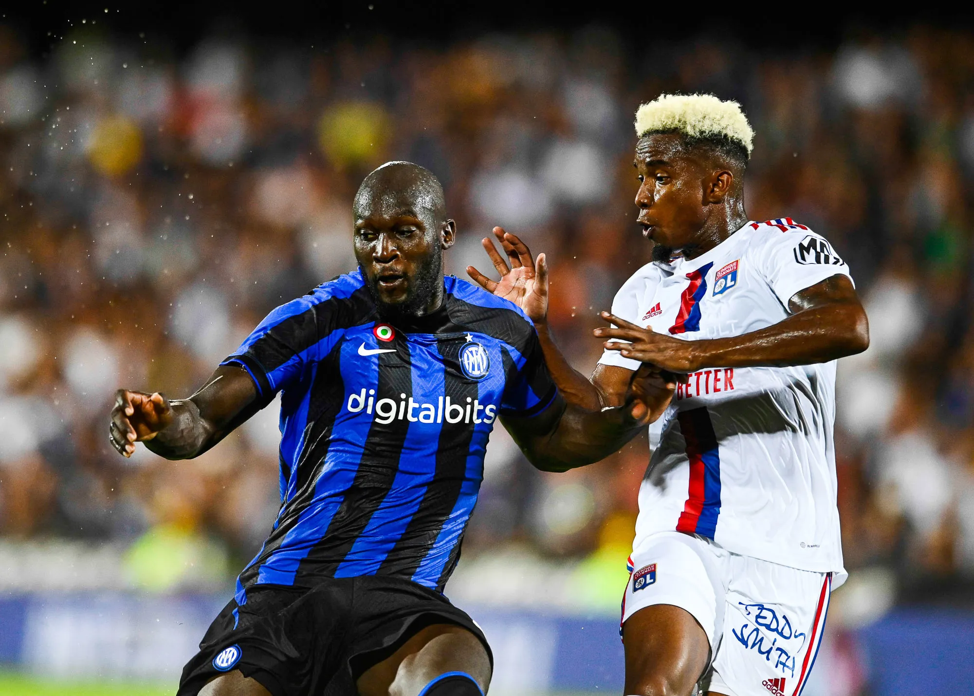 L&rsquo;Inter perd son sponsor principal