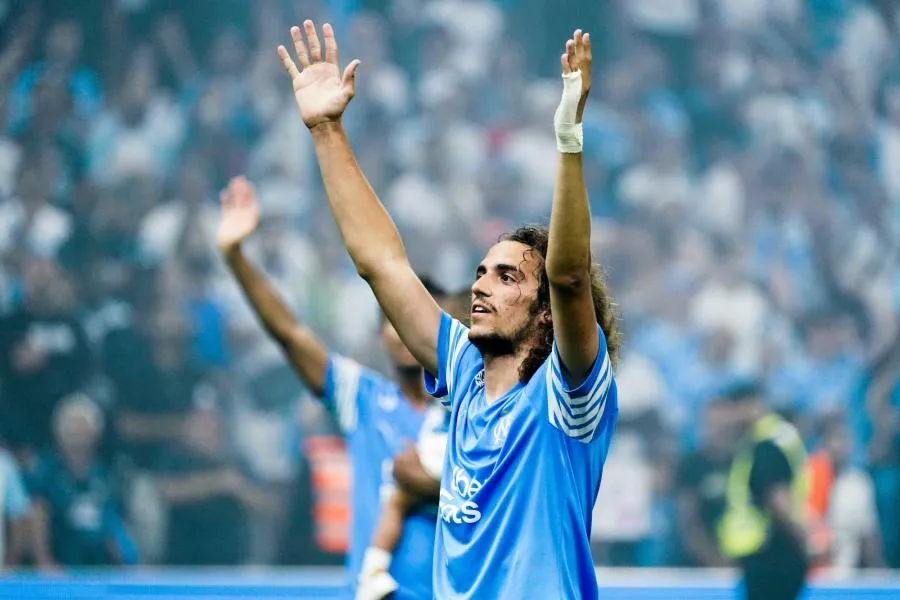 La Ligue 1 de l&rsquo;excitation