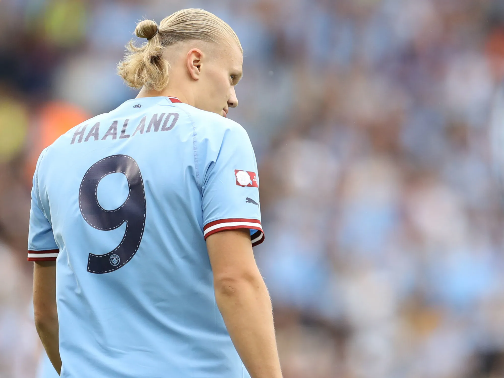 Pronostic West Ham Manchester City : Analyse, cotes et prono du match de Premier League