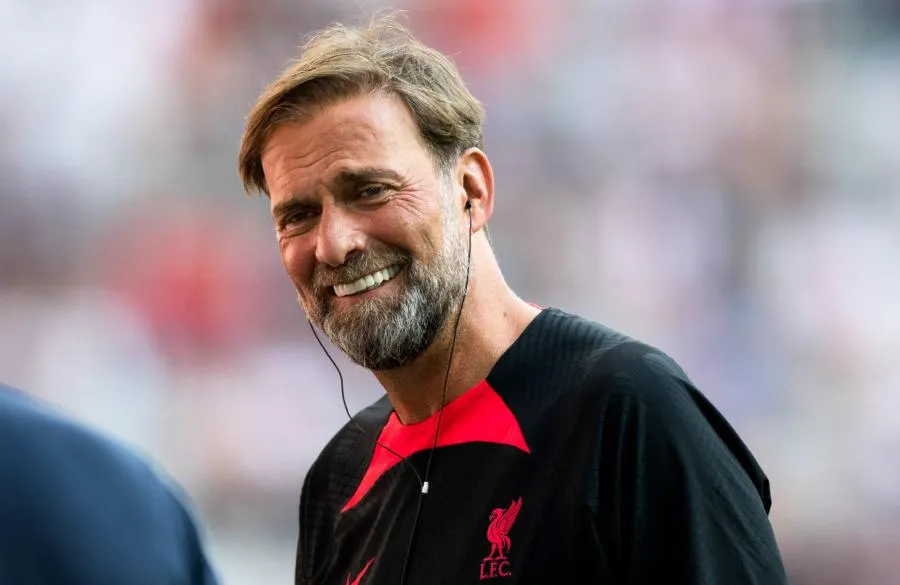 Les joueurs de Liverpool se sont rendus à Londres en train pour défier Fulham