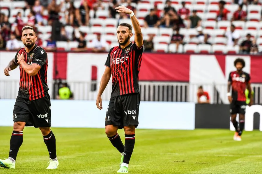 En direct : Toulouse FC – Nice