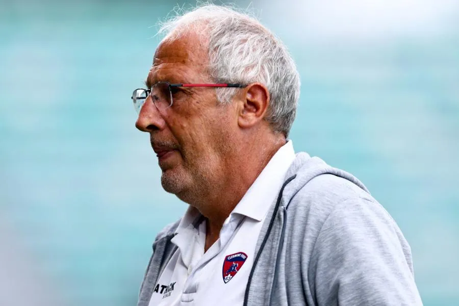 Pascal Gastien : « Je suis payé pour voir des joueurs comme ça »