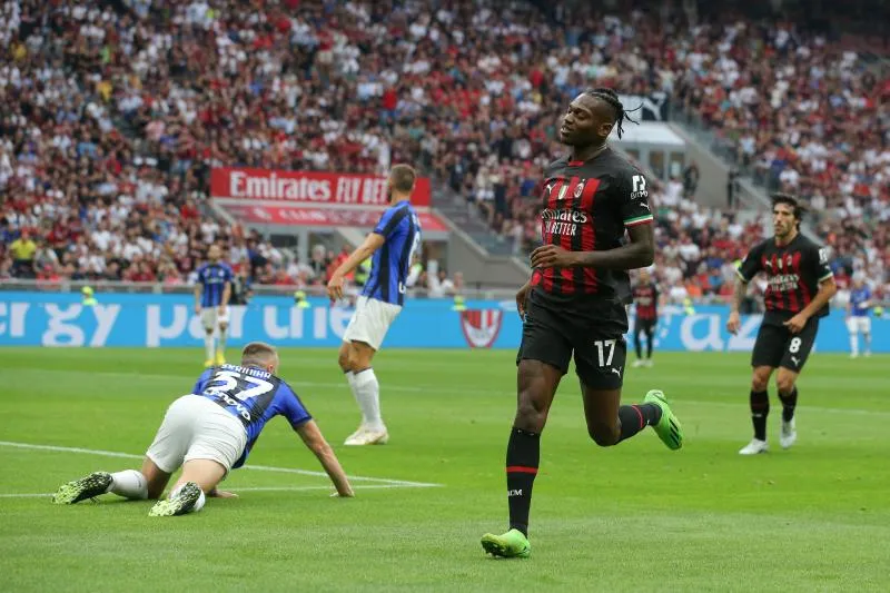 Milan règle son compte à l&rsquo;Inter