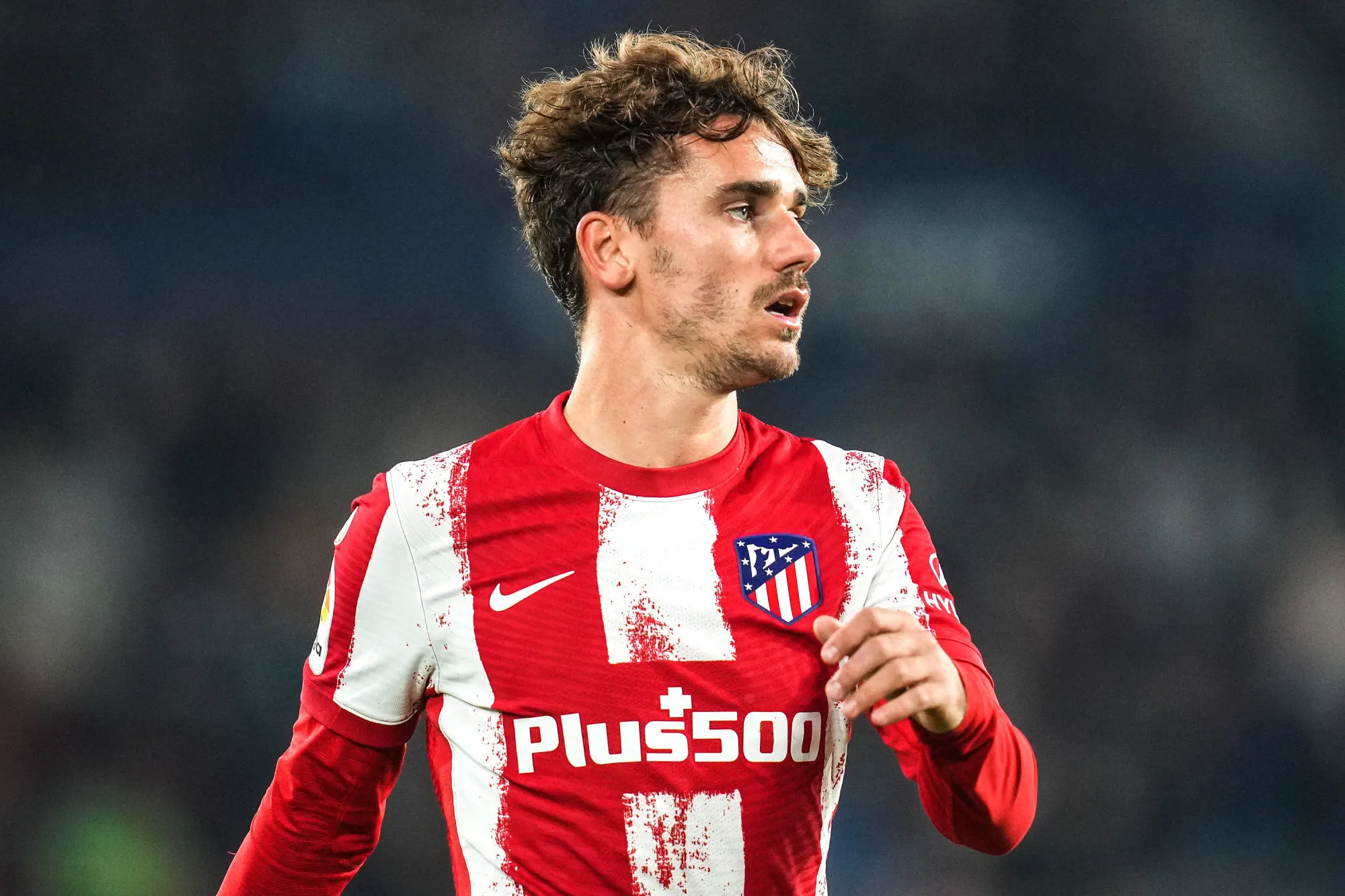 Le FC Barcelone va saisir son service juridique concernant le temps de jeu d&rsquo;Antoine Griezmann à l&rsquo;Atlético