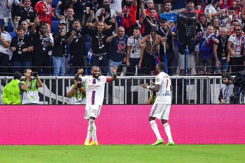 Lyon en colle cinq à Angers