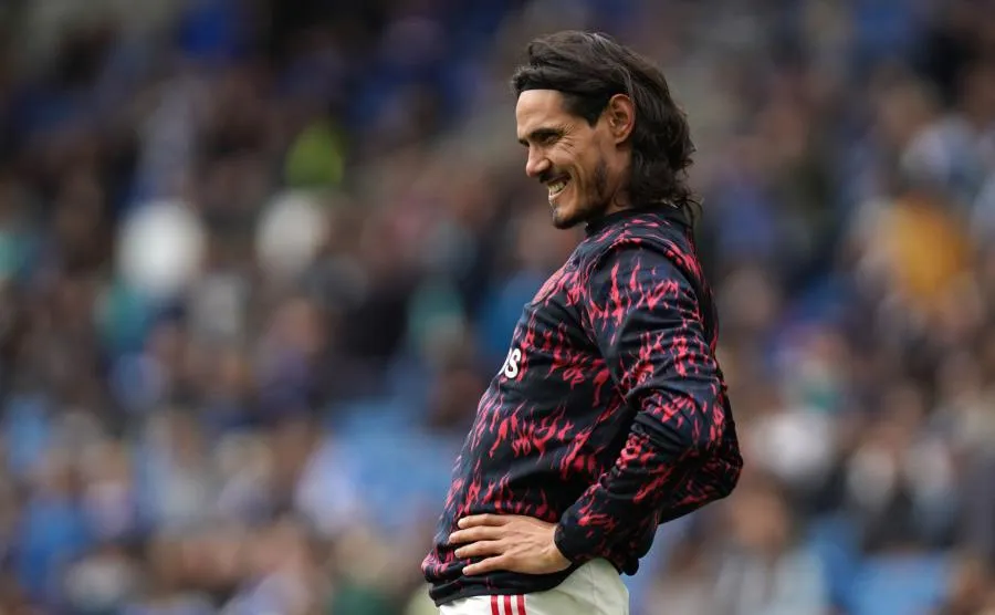 Cavani avait dit oui à Getafe avant Valence