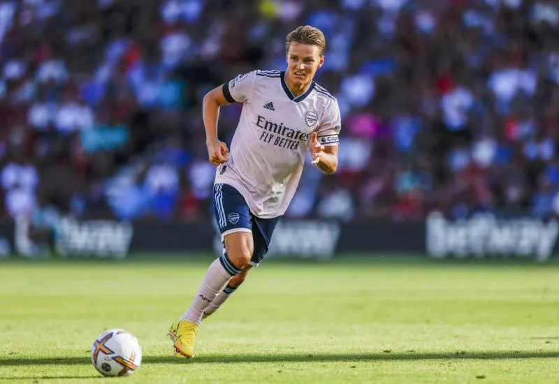 En direct : Manchester United – Arsenal