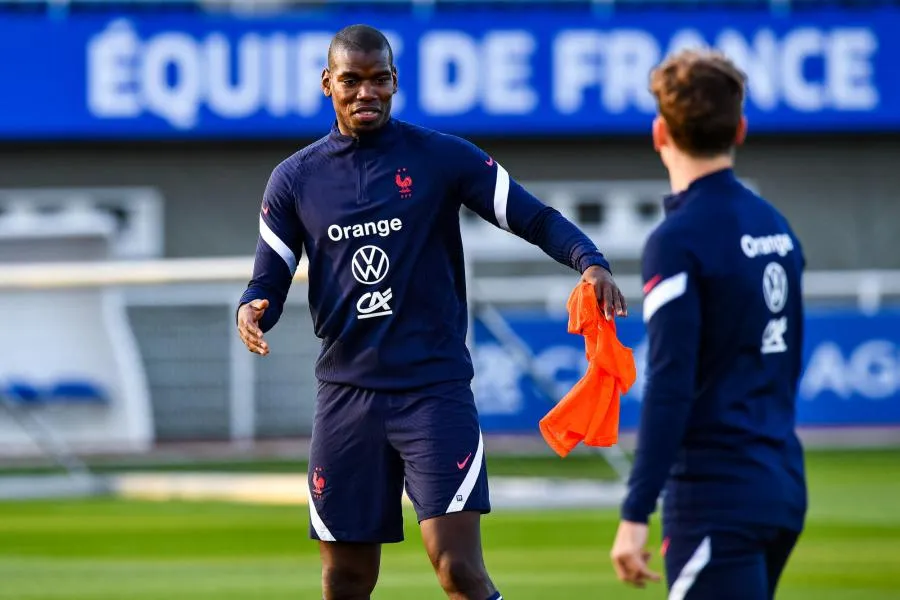 Pour Alexandre Marles, «<span style="font-size:50%">&nbsp;</span>il faut quasiment un miracle<span style="font-size:50%">&nbsp;</span>» pour que Pogba joue la Coupe du monde