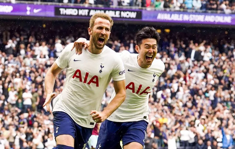 Tottenham est-il un cador européen ?