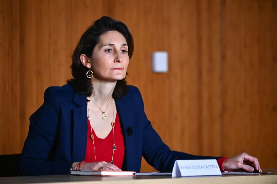 Déplacements du PSG : rencontre avec la ministre des Sports et rappel à l’ordre de la ministre de l’Écologie