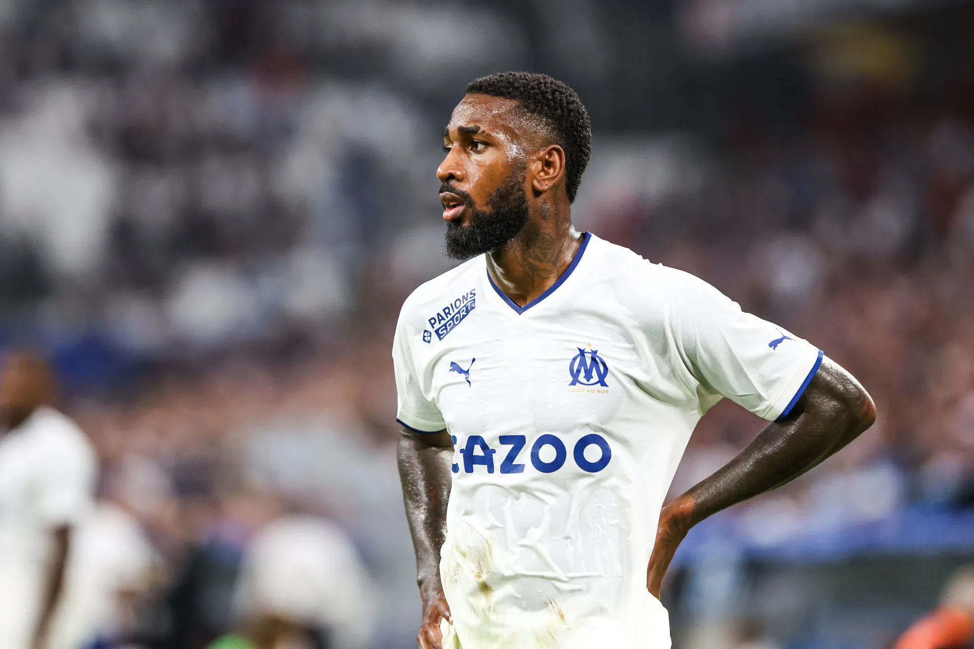 Marseille, cap sur l&rsquo;Europe