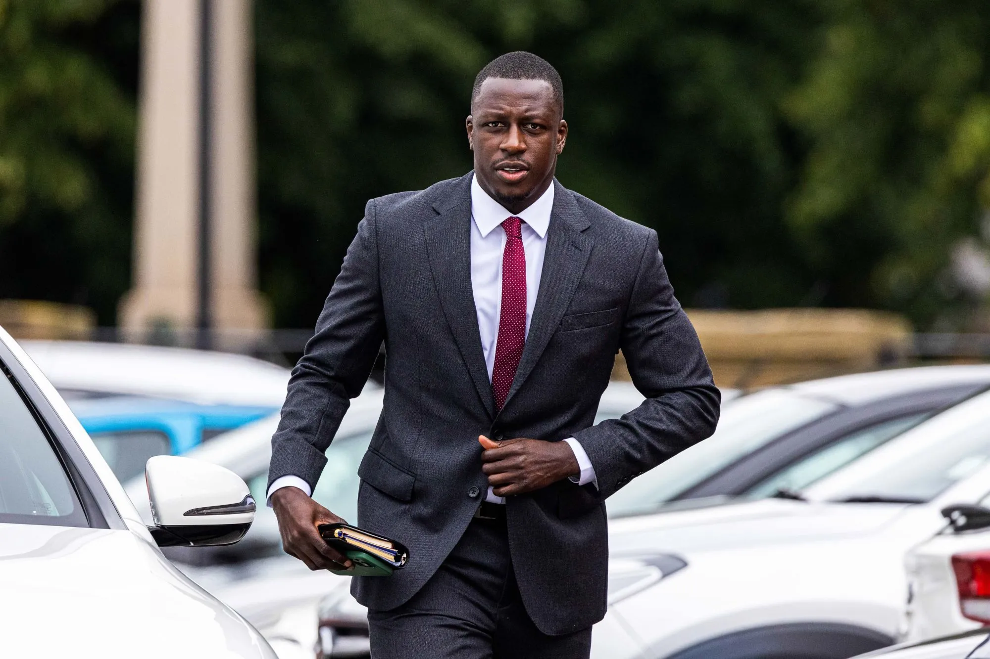 Procès Mendy : la sixième plaignante subit un contre interrogatoire musclé