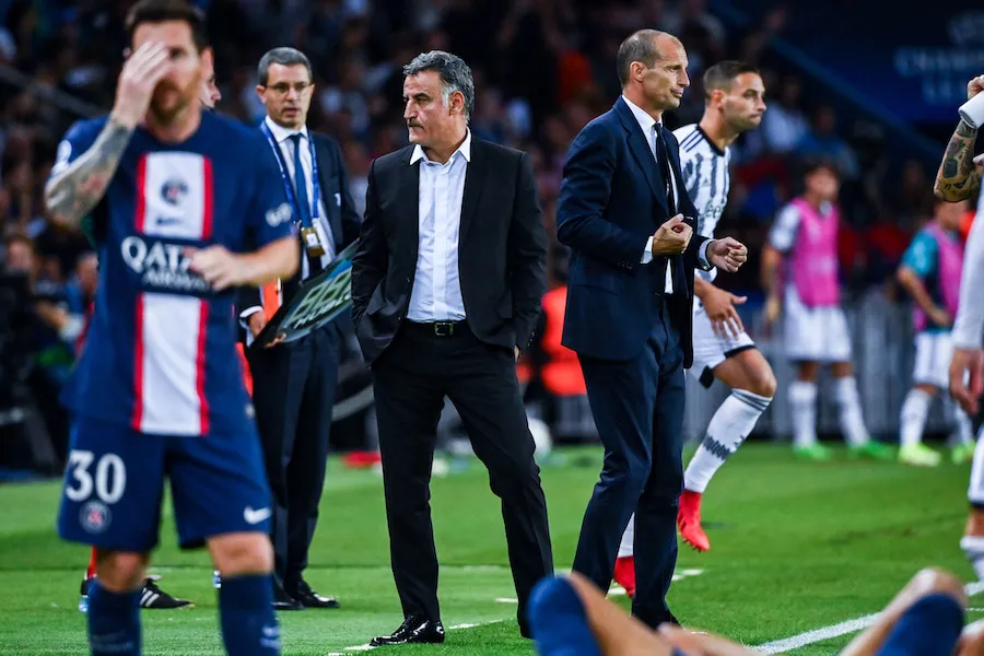 Didier Domi : «<span style="font-size:50%">&nbsp;</span>Neymar va être essentiel pour tenir l&rsquo;équilibre<span style="font-size:50%">&nbsp;</span>»