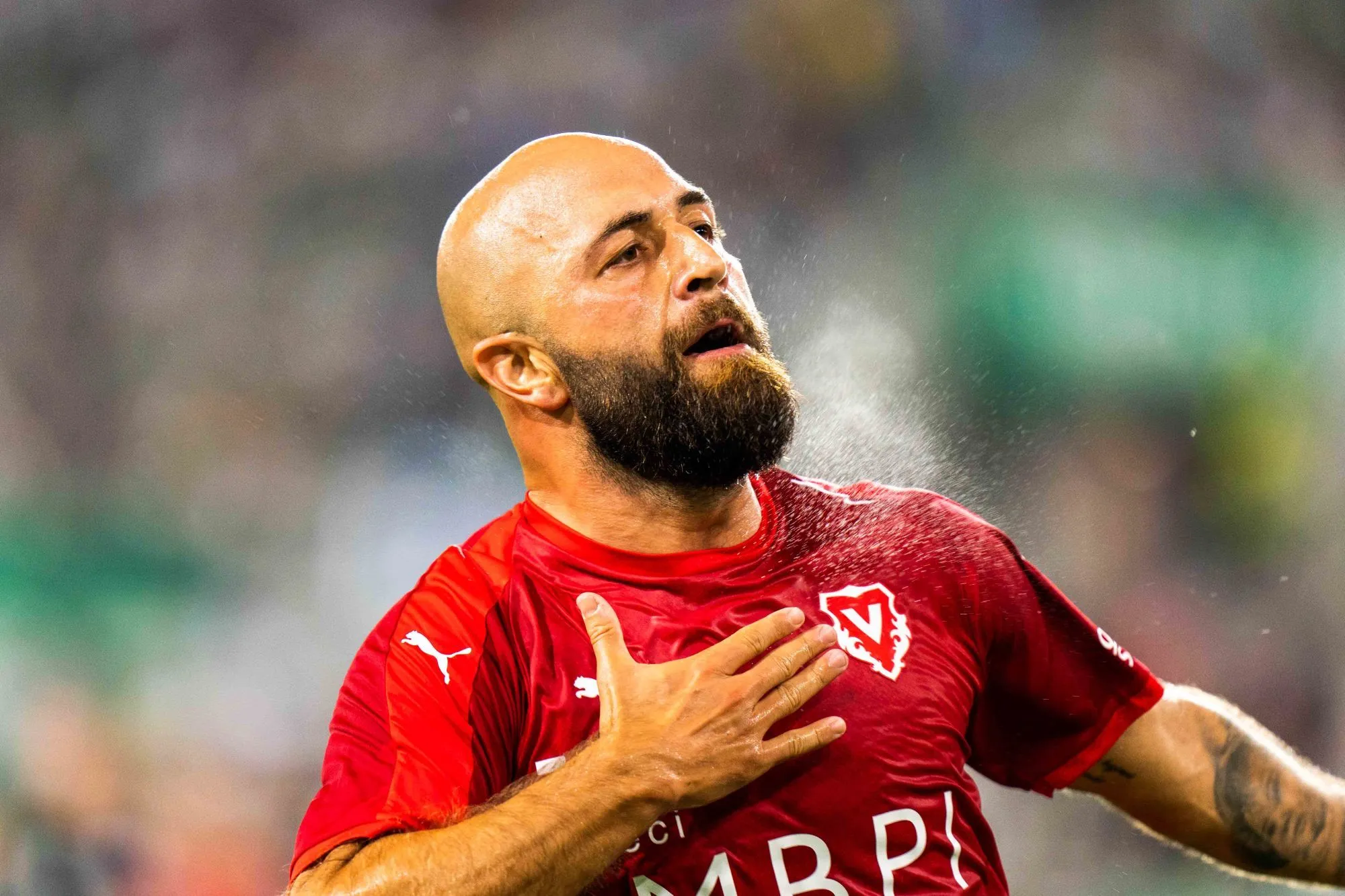 Vaduz, capitale du Liechtenstein et Petit Poucet de l’Europe