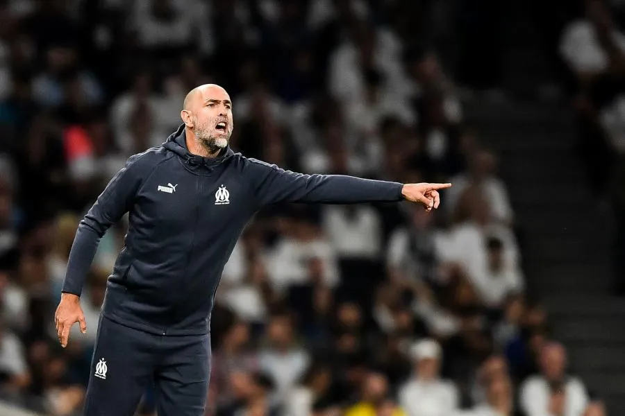 Tudor : «<span style="font-size:50%">&nbsp;</span>Tottenham ne nous a pas vraiment mis sous pression<span style="font-size:50%">&nbsp;</span>»