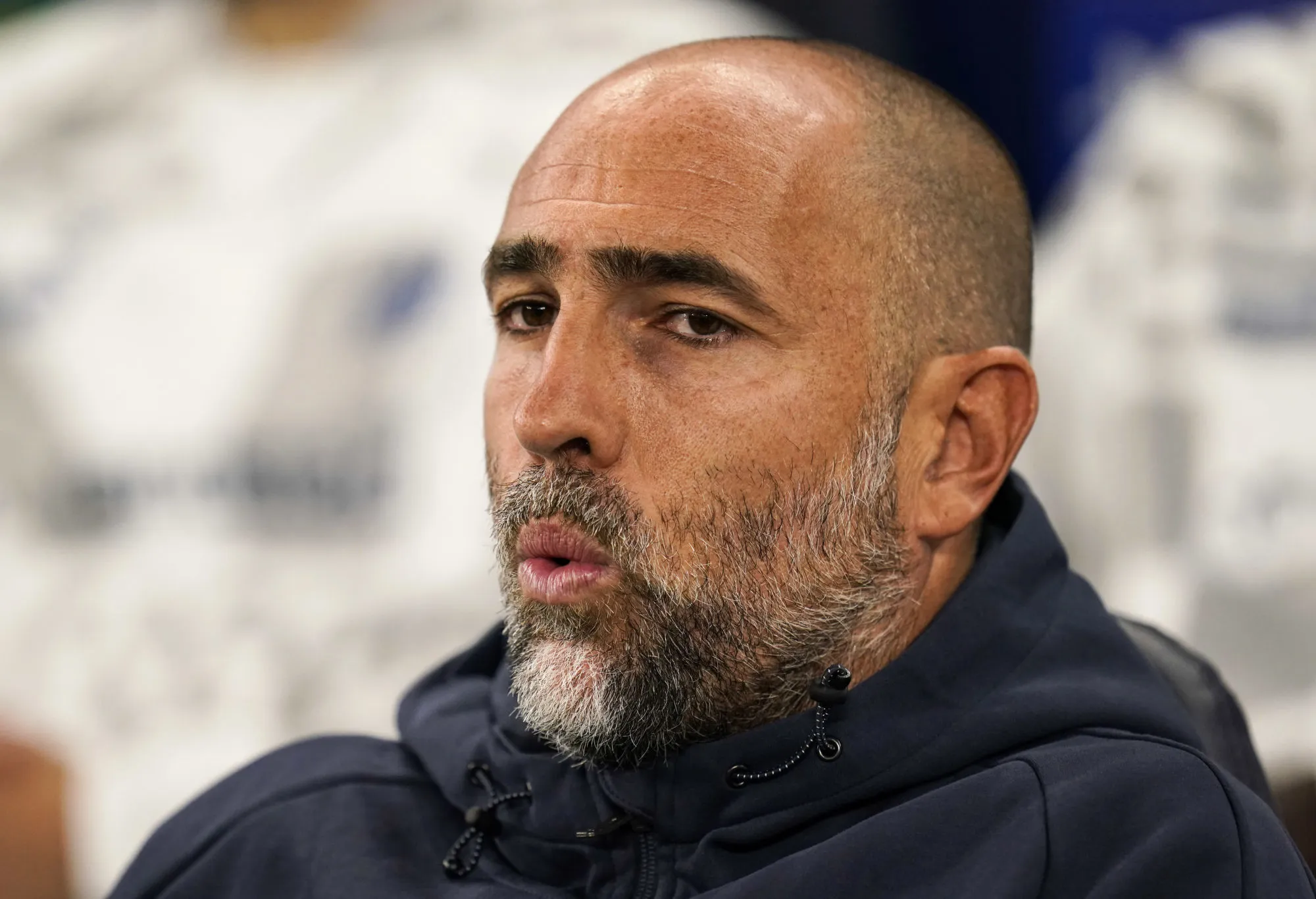 Tactique : Tudor, lances en avant