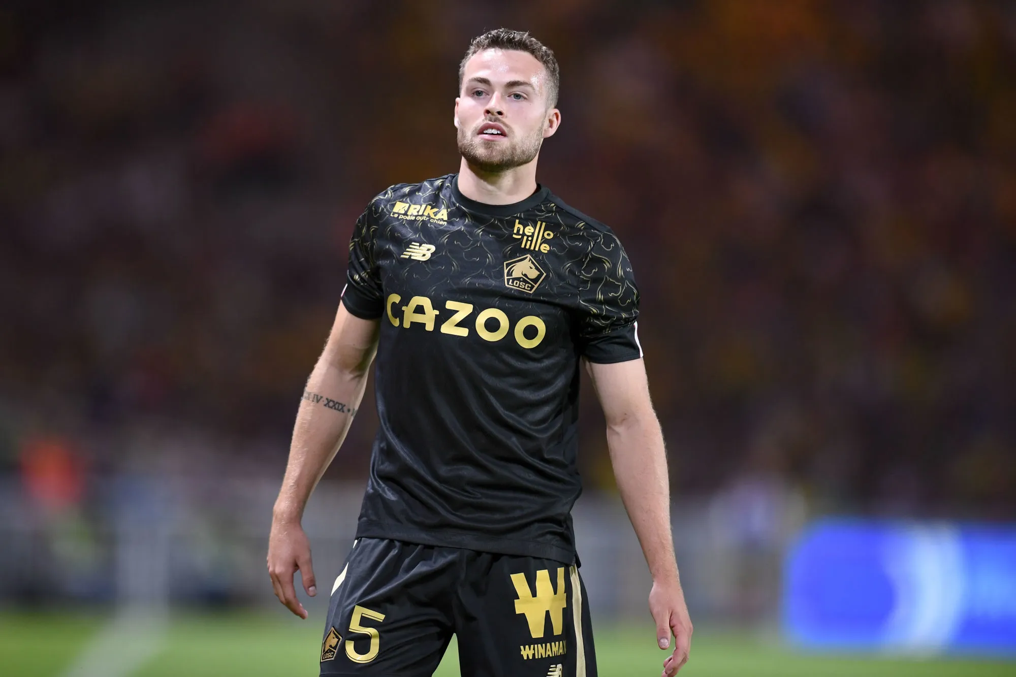 Le LOSC et l&rsquo;OM vont perdre leur sponsor principal