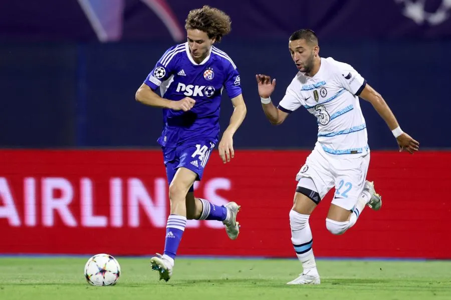 Comment je suis tombé amoureux de Shved, Ljubičić et Fernández (épisode 17)