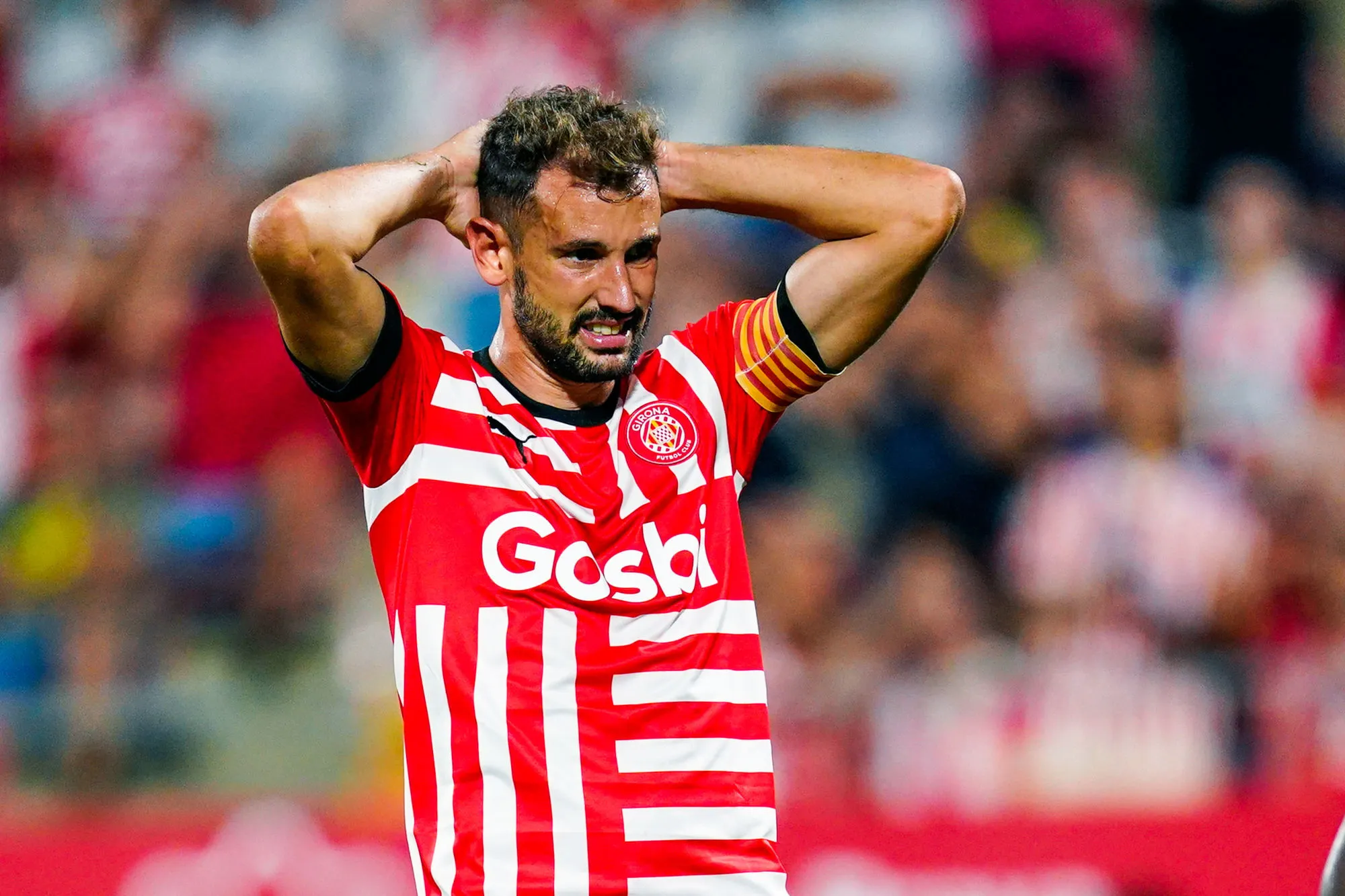 Pronostic Girona Valladolid : analyse, cotes et pronos du match de Liga