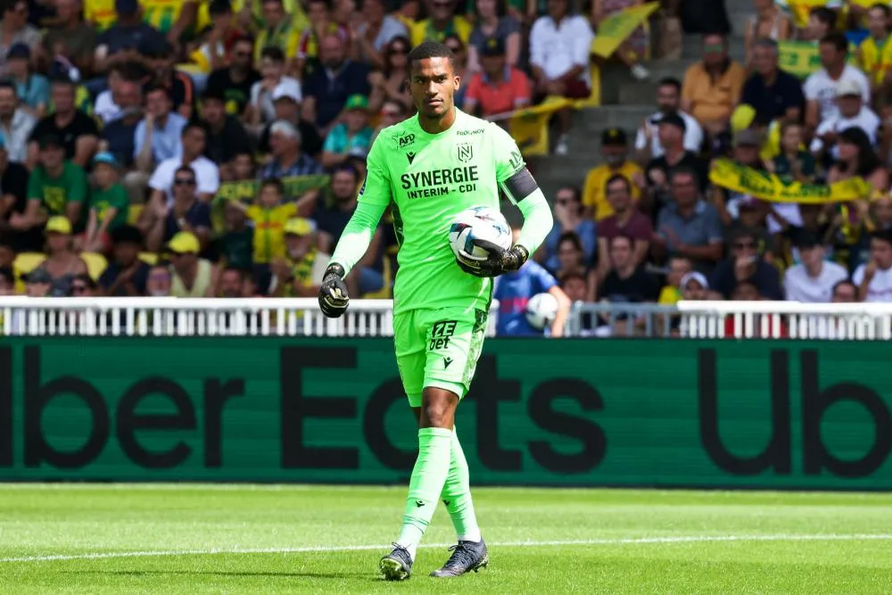 En direct : Nantes – Olympiakos Le Pirée