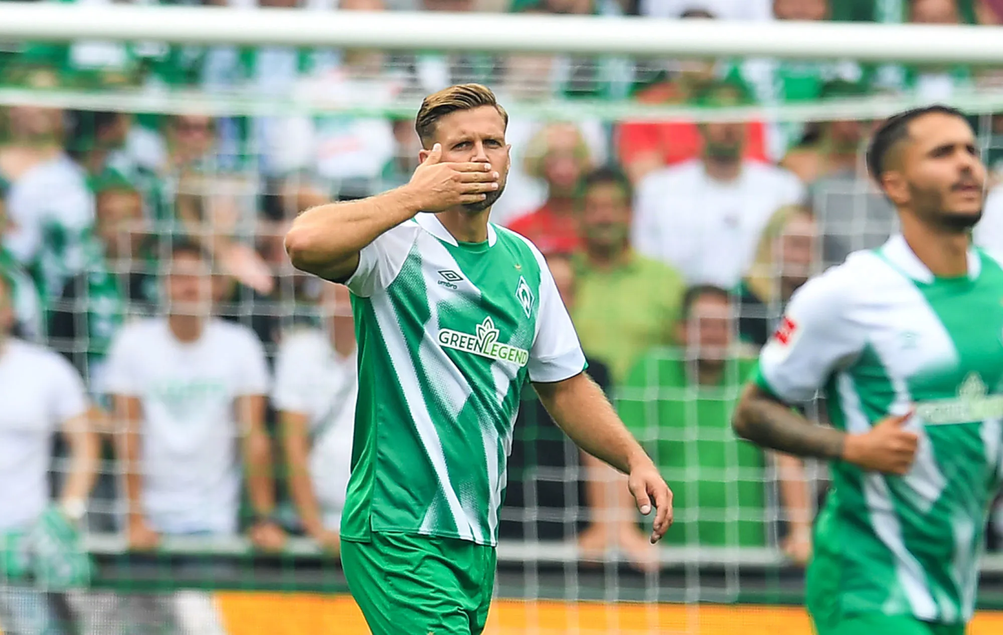 Pronostic Werder Brême Augsbourg : analyse, cotes et pronos du match de Bundesliga