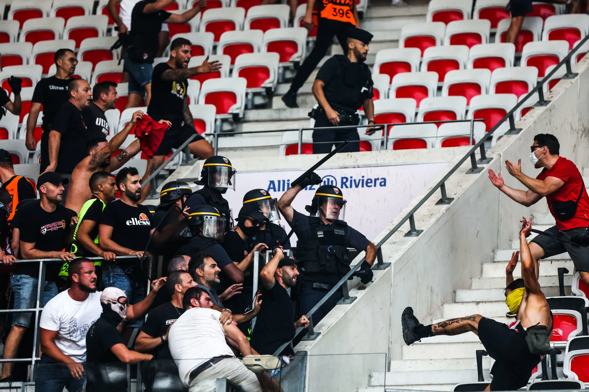 Nice-Cologne : jusqu’à quand ?