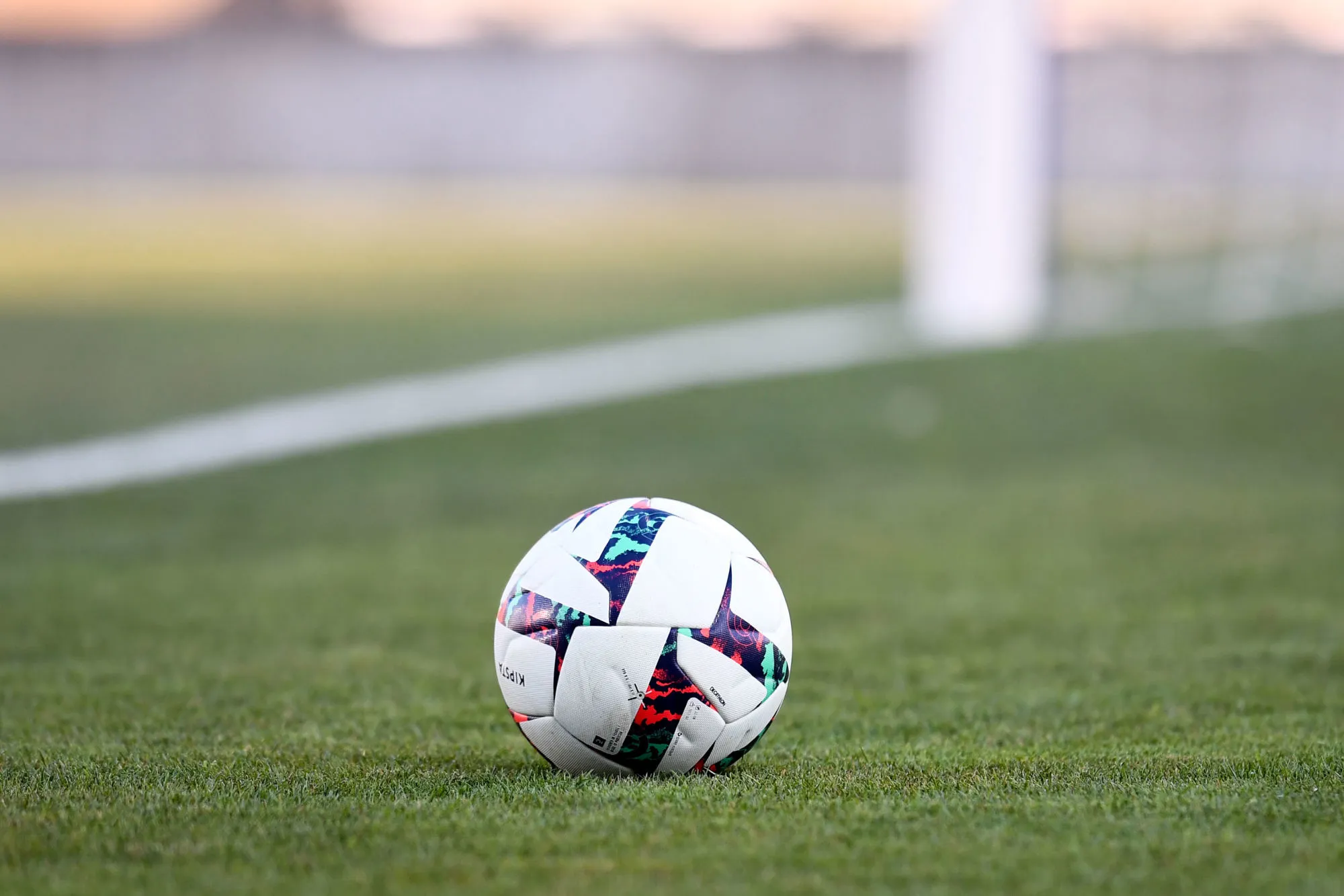 Une violente bagarre éclate lors d’Algérie-Maroc U17