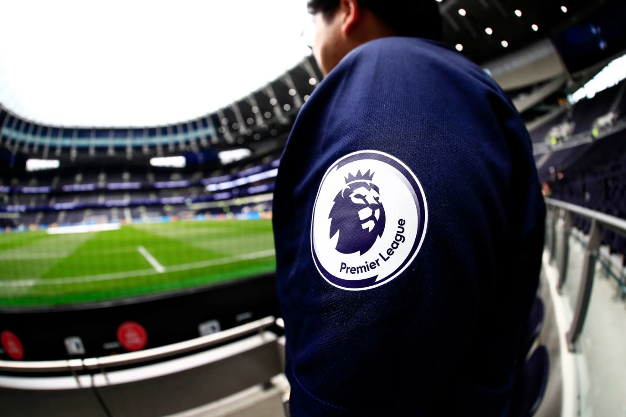 La journée de Premier League reportée après le décès d’Elizabeth II