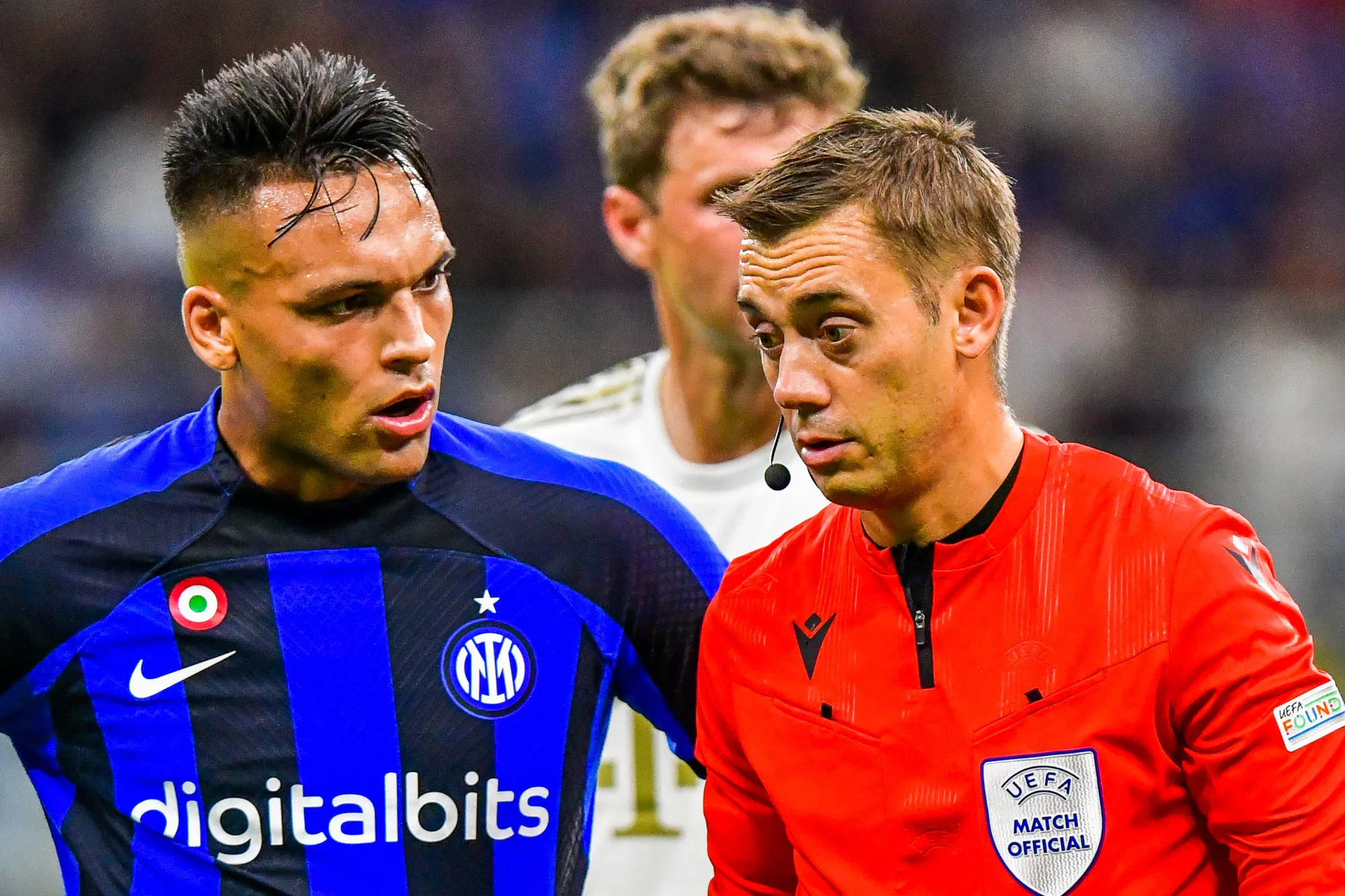 Pronostic Plzen Inter Milan : analyse, cotes et pronos du match de Ligue des Champions