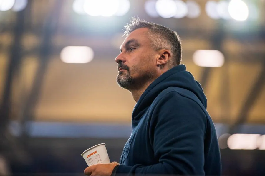 Bochum vire son entraîneur Thomas Reis après un début de saison catastrophe