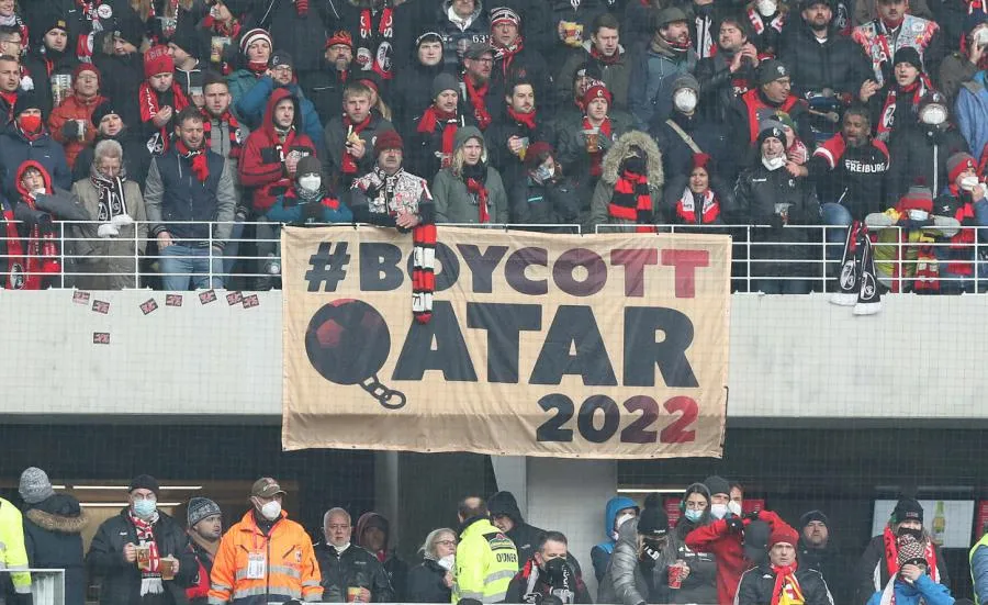 Le Quotidien, journal de la Réunion, annonce qu&rsquo;il boycottera le mondial au Qatar