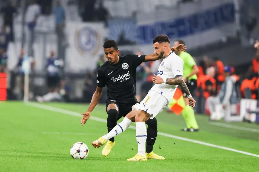 Clauss : « Je n&rsquo;ai pas d&rsquo;explication »