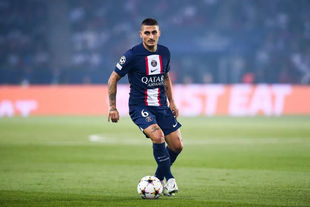 En direct : Maccabi Haïfa – Paris S-G