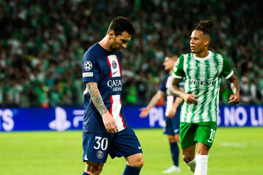 Maccabi-PSG : Tiens, revoilà le PSG de Pochettino