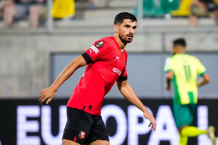 En direct : Rennes – Fenerbahçe