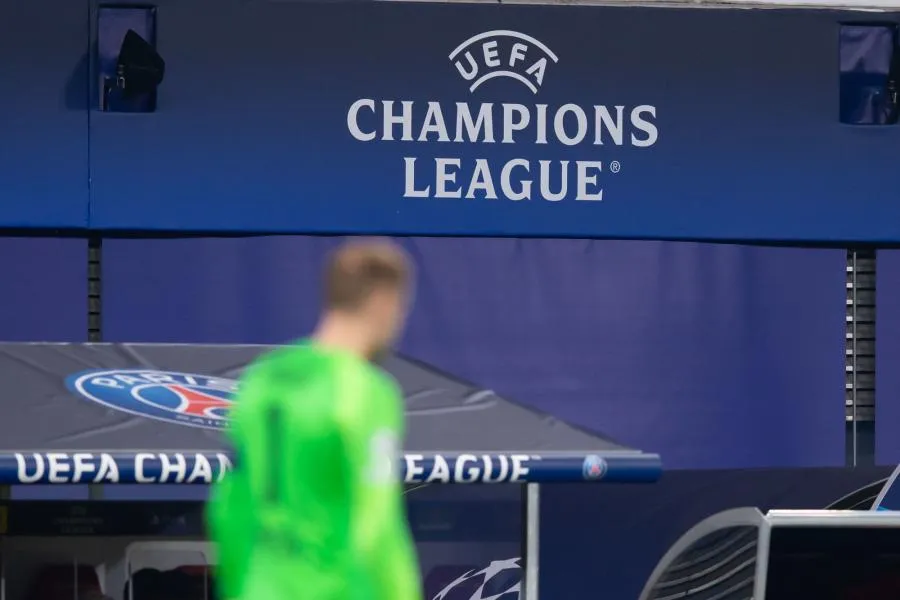 Ligue des champions : Le PSG dans le groupe de la Juventus, Benfica, et le Maccabi Haïfa
