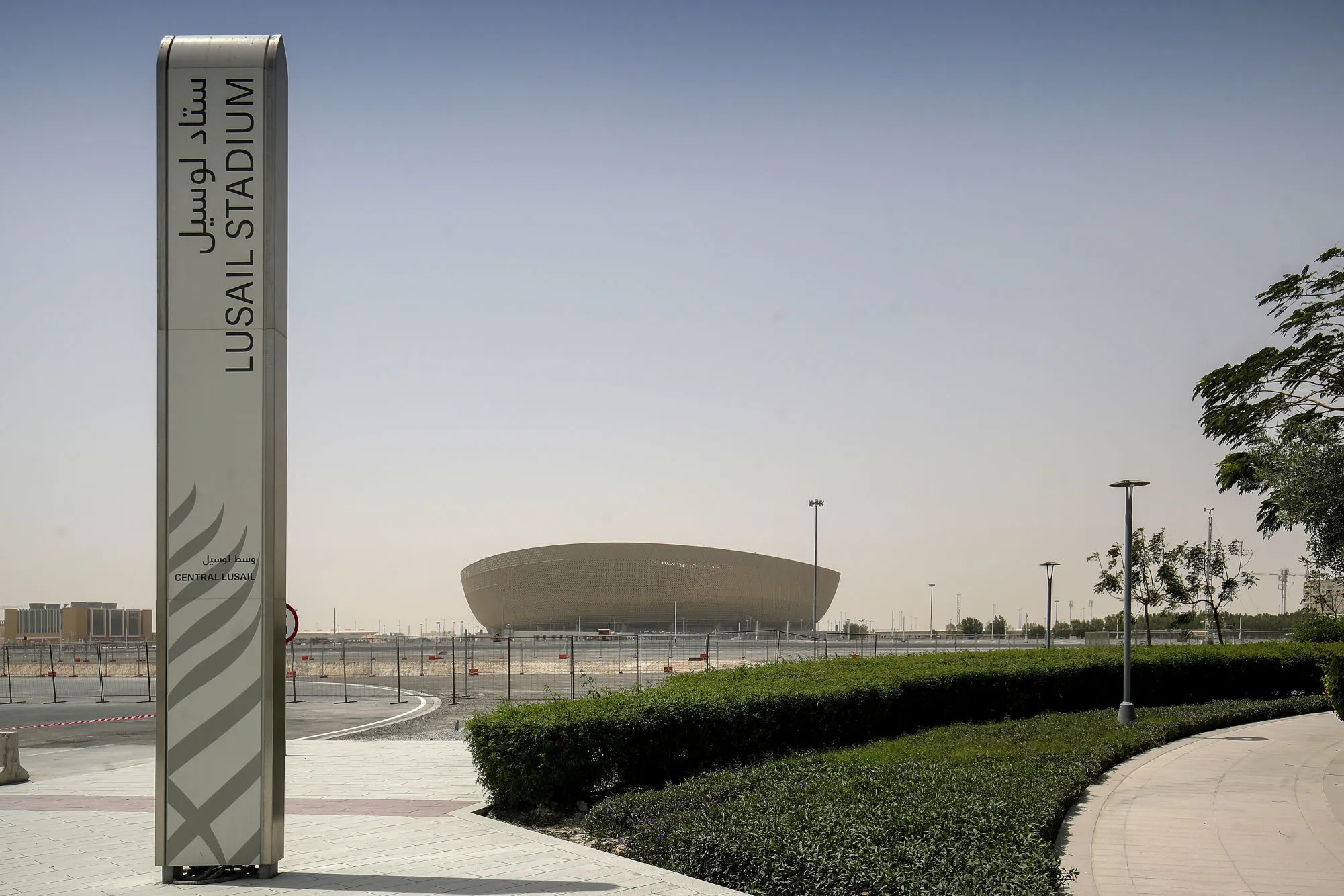 Les supporters argentins champions de l&rsquo;achat de billets pour le Mondial