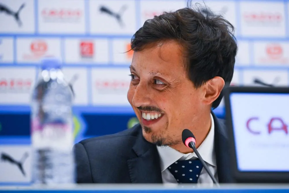 L&rsquo;OM à l&rsquo;heure de la revanche en Ligue des champions