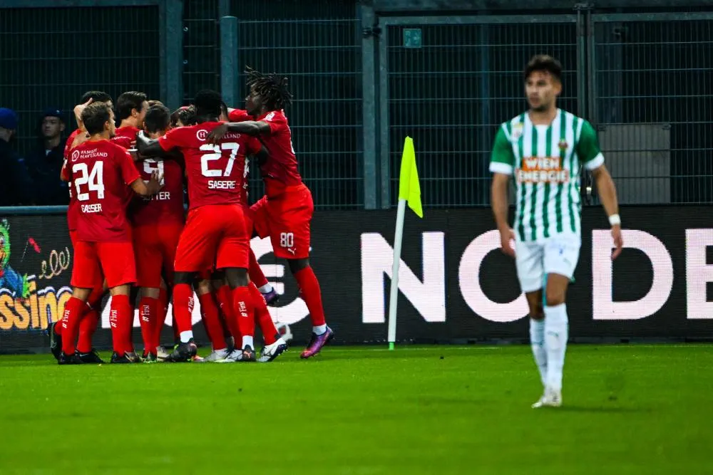 C4 : Deux pays vont faire leurs grands débuts sur la scène européenne