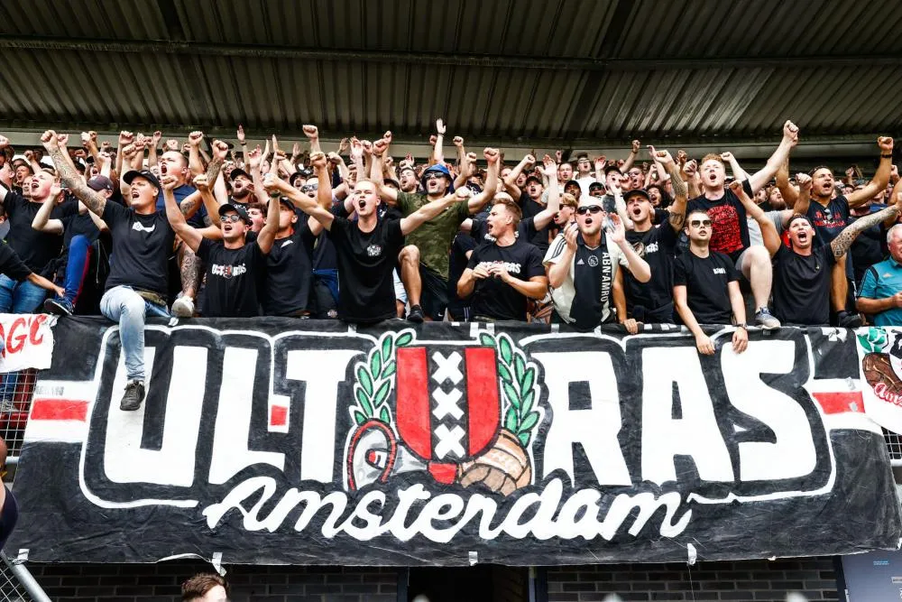 Les Pays-Bas menacent plus que jamais la France au coefficient UEFA