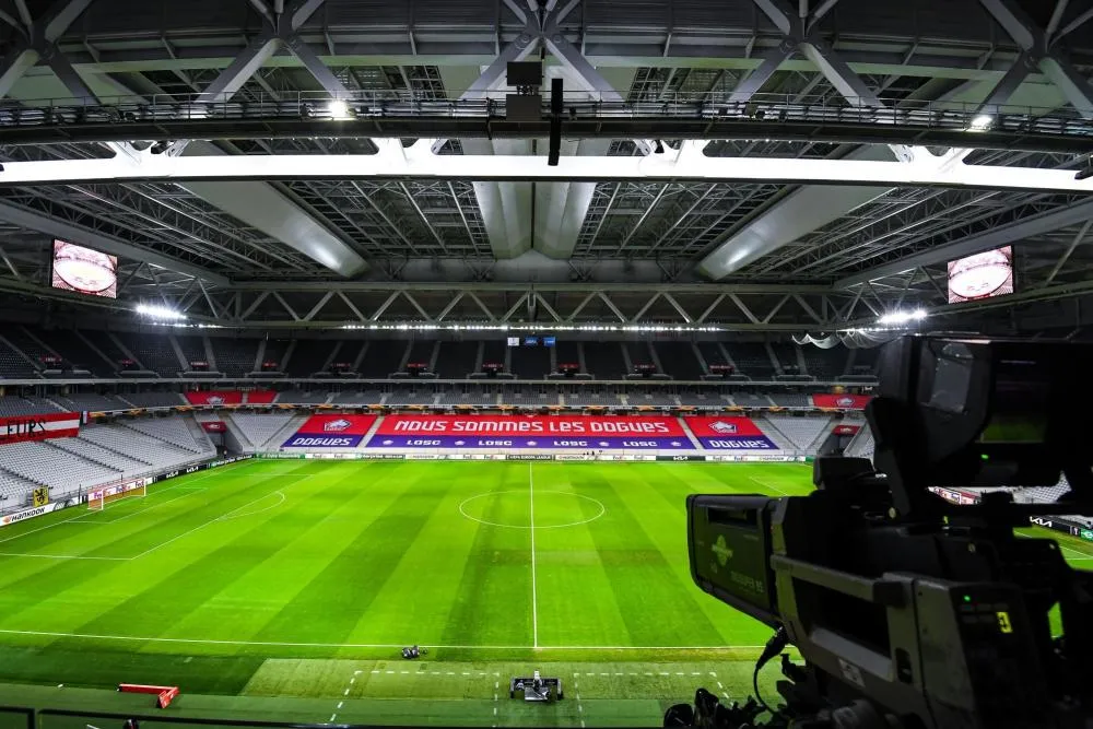 Téléfoot garde ses droits de diffusions de la Ligue 1