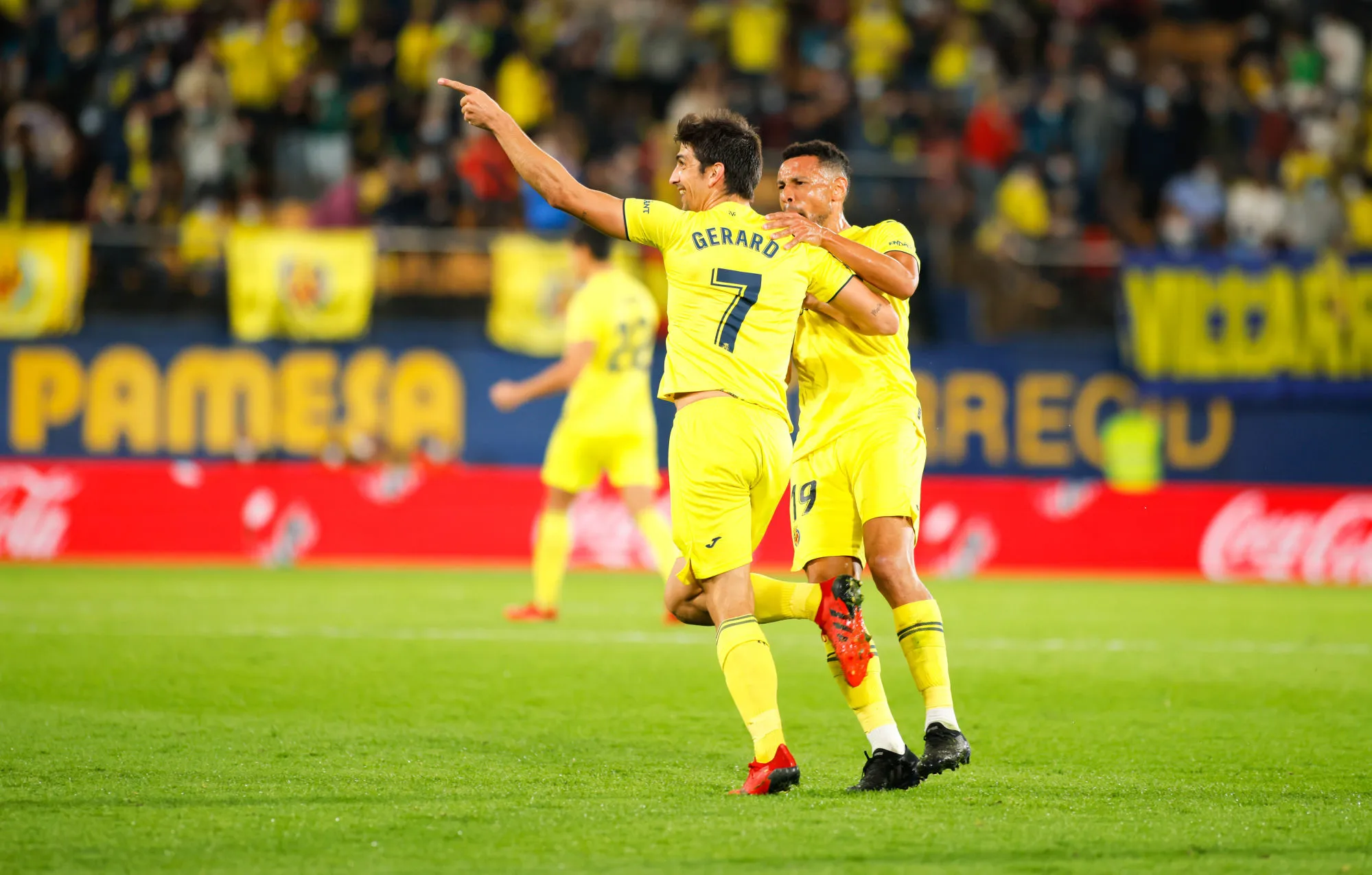 Pronostic Getafe Villarreal : Analyse, cotes et prono du match de Liga