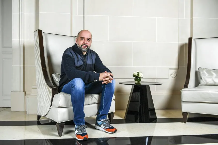 Boavista ou le bilan mitigé du fanion portugais de Gérard Lopez