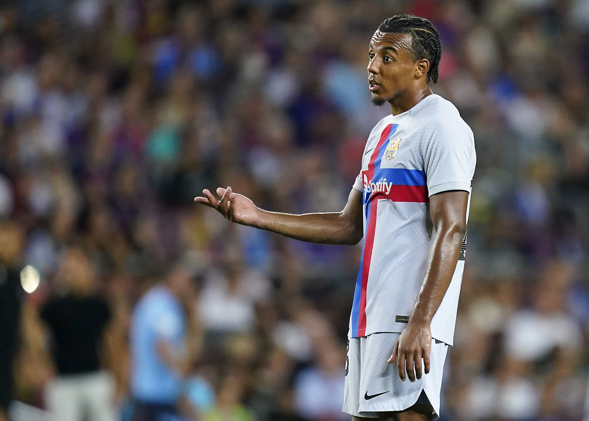 Quand le Spartak Moscou tacle le Barça et ses problèmes d&rsquo;inscription de joueurs