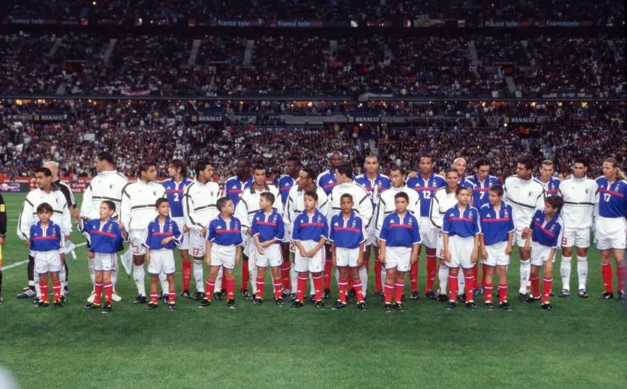 Faut-il un match de foot pour réconcilier la France et l&rsquo;Algérie ?