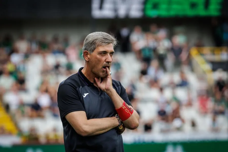 Anderlecht tombe devant l&rsquo;Union saint-gilloise