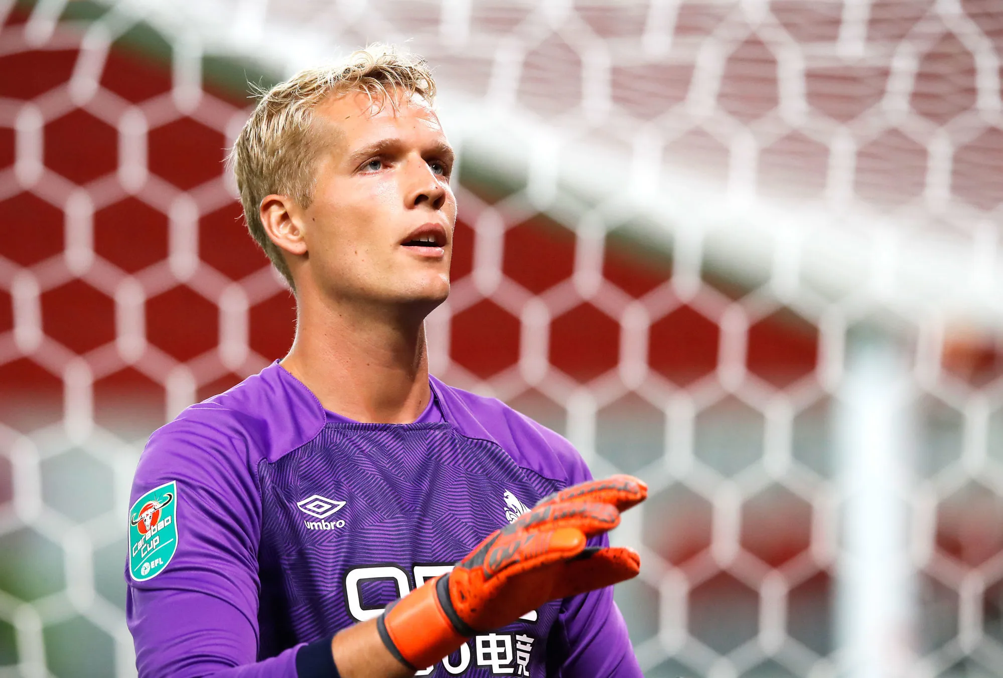 Le contrat de Jonas Lössl à Bordeaux n&rsquo;a pas été homologué
